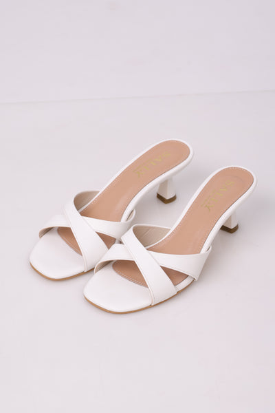 Lily Heels - 982