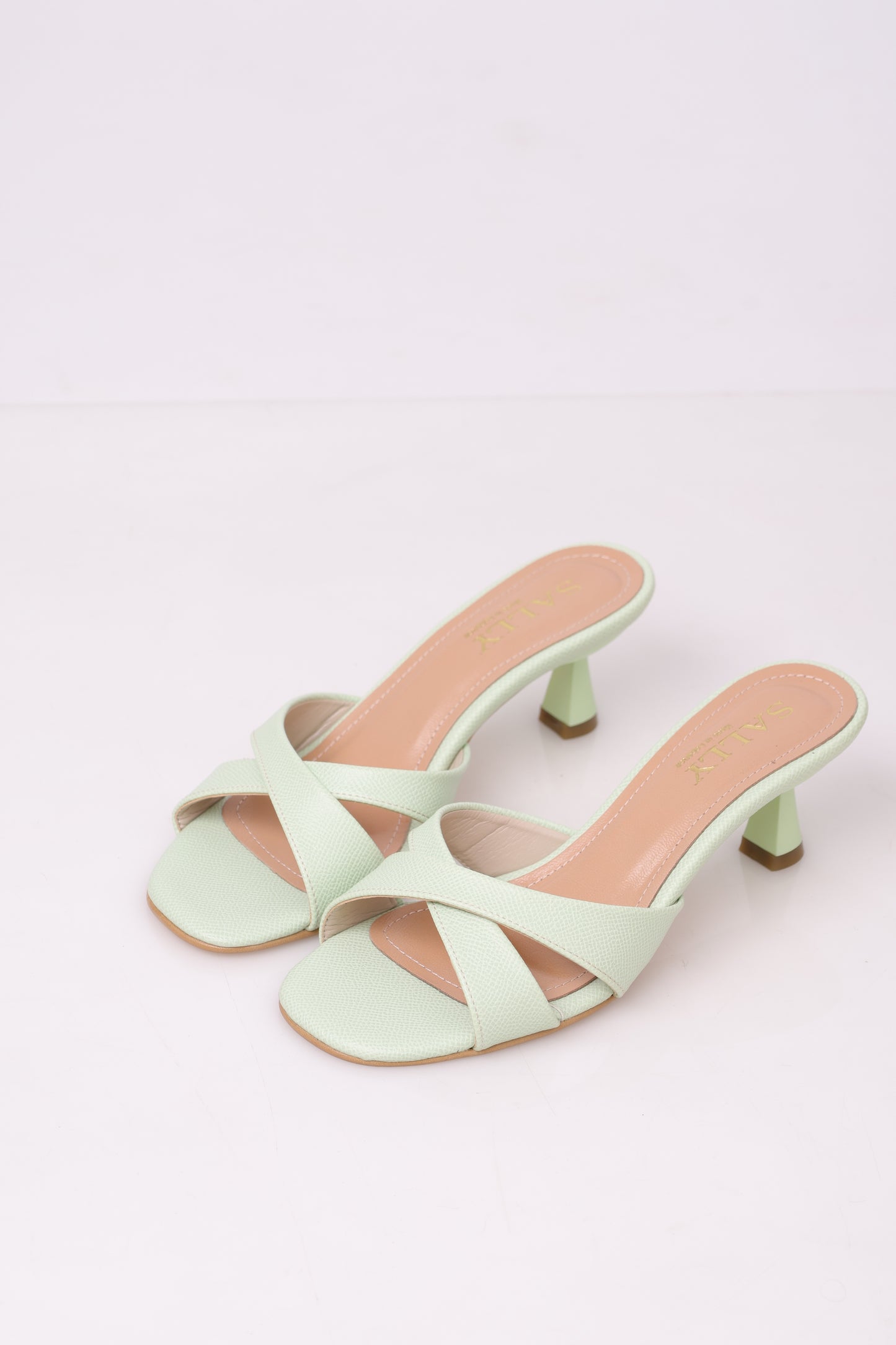 Lily Heels - 982