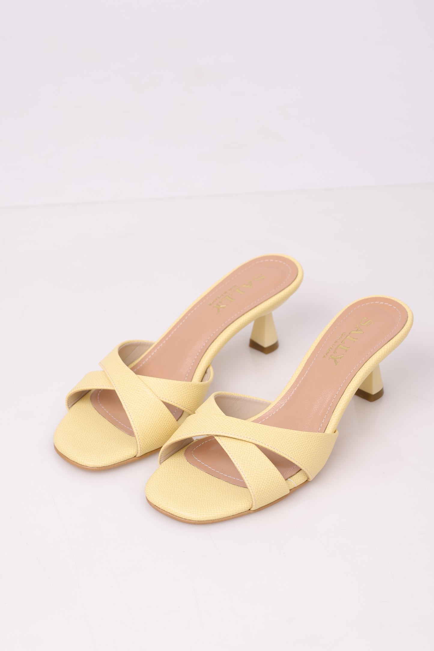 Lily Heels - 982