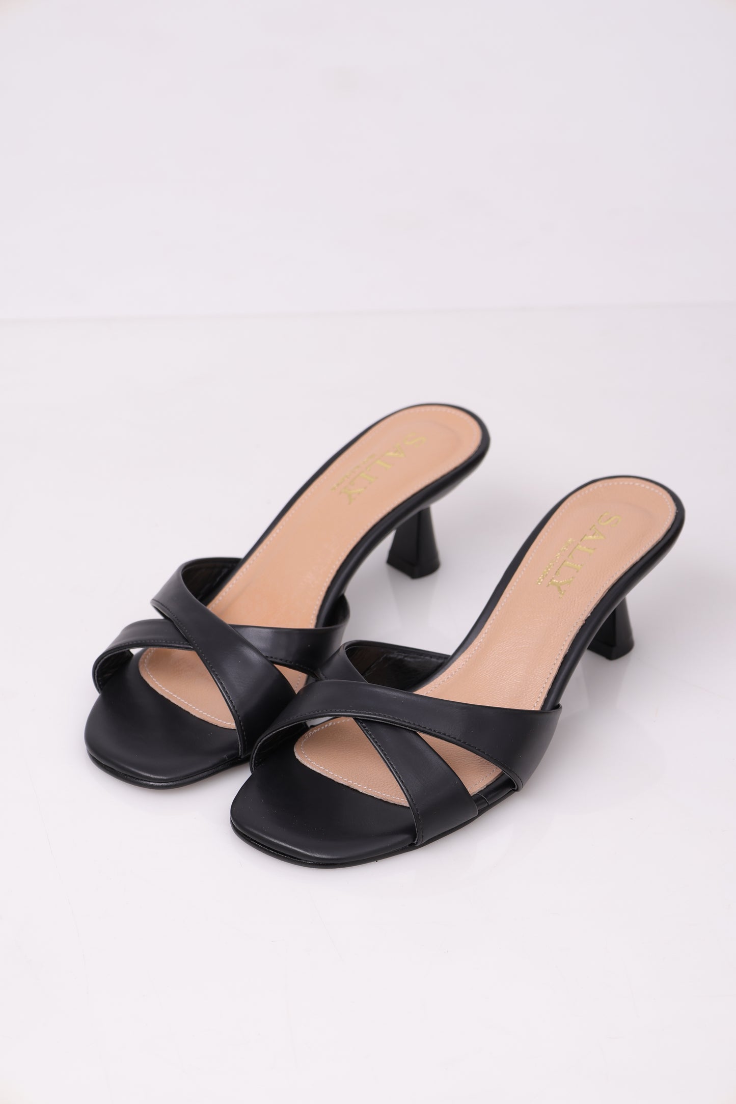 Lily Heels - 982
