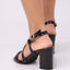 Aria Heels - 242