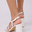 Aria Heels - 242