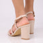 Aria Heels - 242