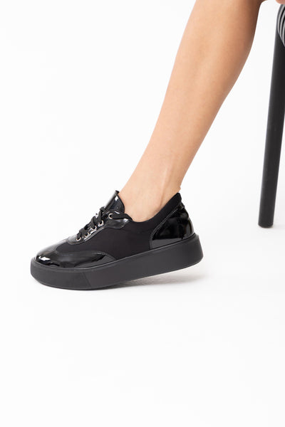 Sneakers 466 - Black