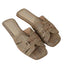 Strap Flats 607