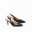 Heels 967 - Black