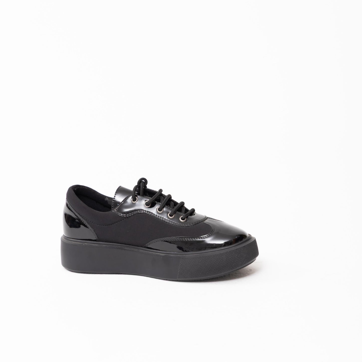 Sneakers 466 - Black