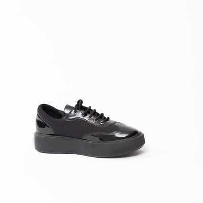 Sneakers 466 - Black