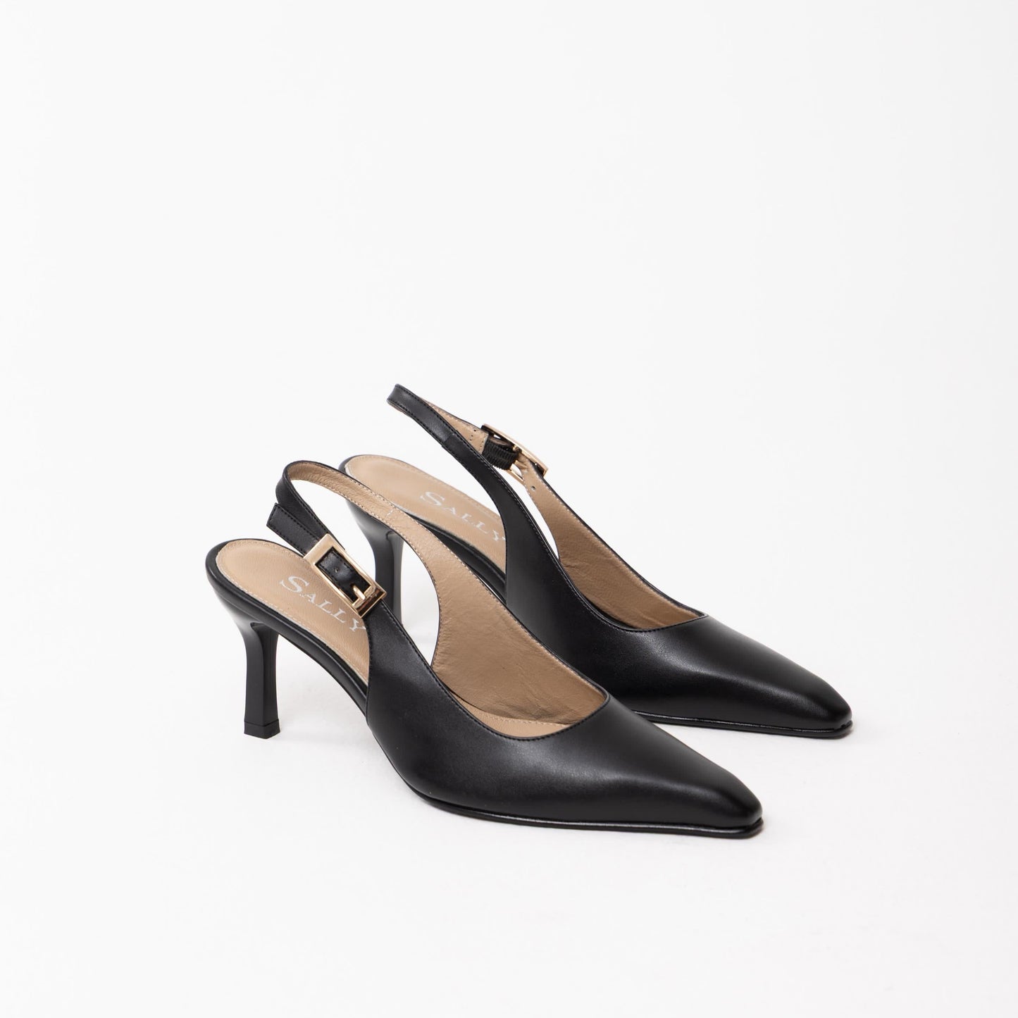 Heels 656