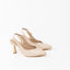 Heels 031 - Beige