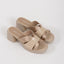 Sandals 607 - Beige