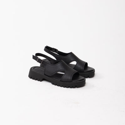 Sandals 940 - Black