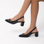 Heels 019 - Black