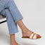 Flats 011 - Camel