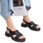 Sandals 940 - Black