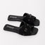Flats 011 - Black
