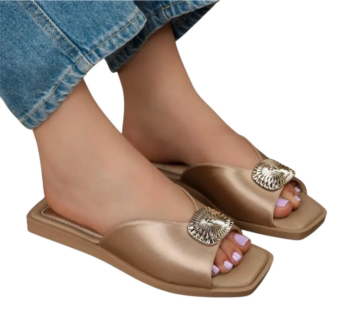 Flats 502