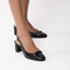 Heels 019 - Black