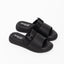 Platform Flats 014 - Black