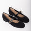 Classic Mary Jane Shoes - 002