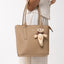 Teddy Charm Handbag
