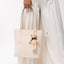 Teddy Charm Handbag