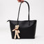 Teddy Charm Handbag