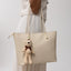 Teddy Charm Handbag