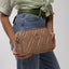 Quilted Crossbody Bag