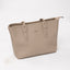 Studded Bottom Tote Bag