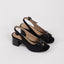 Bow Sandals 933