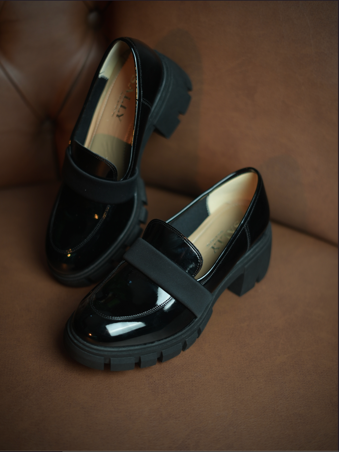 Loafers 069