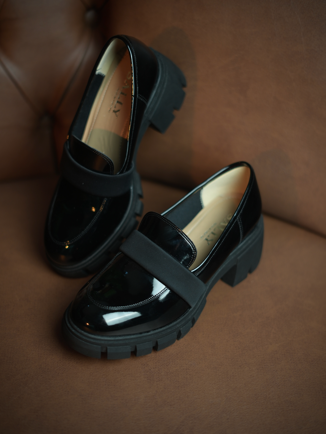 Loafers 069