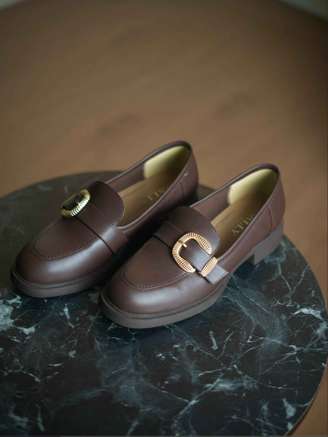 Loafers 062