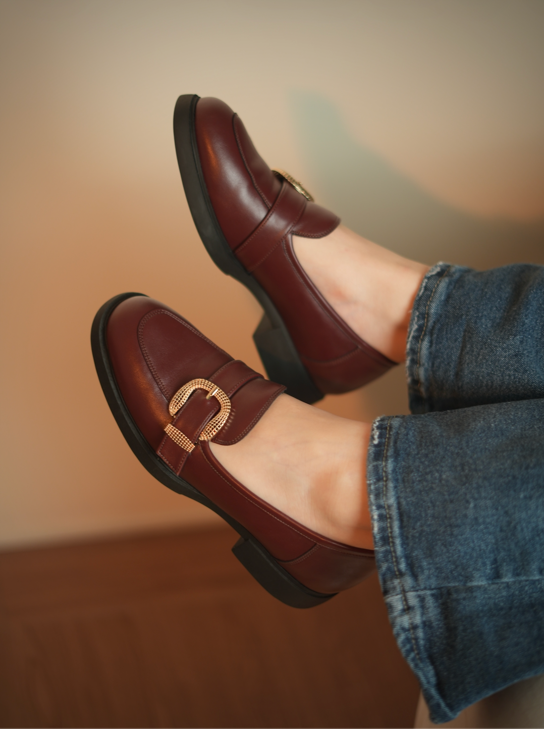 Loafers 062