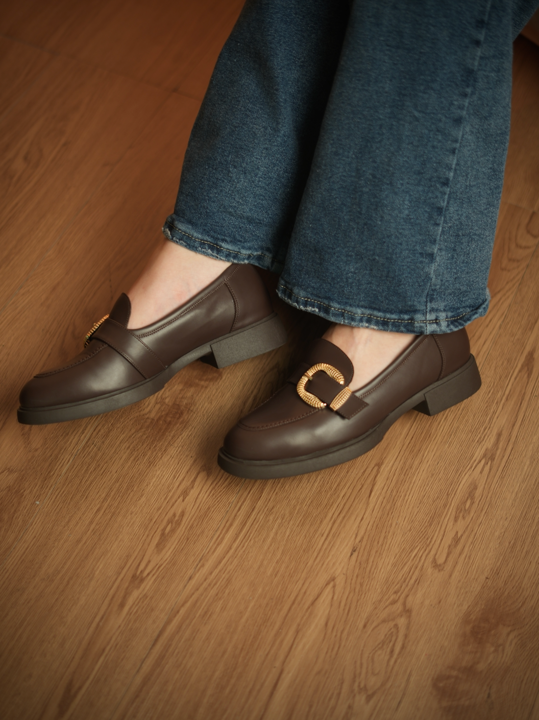 Loafers 062