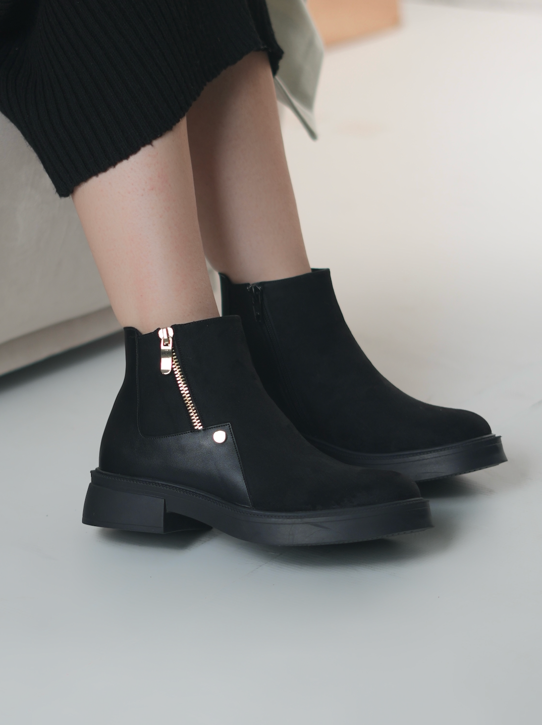 Boots 056