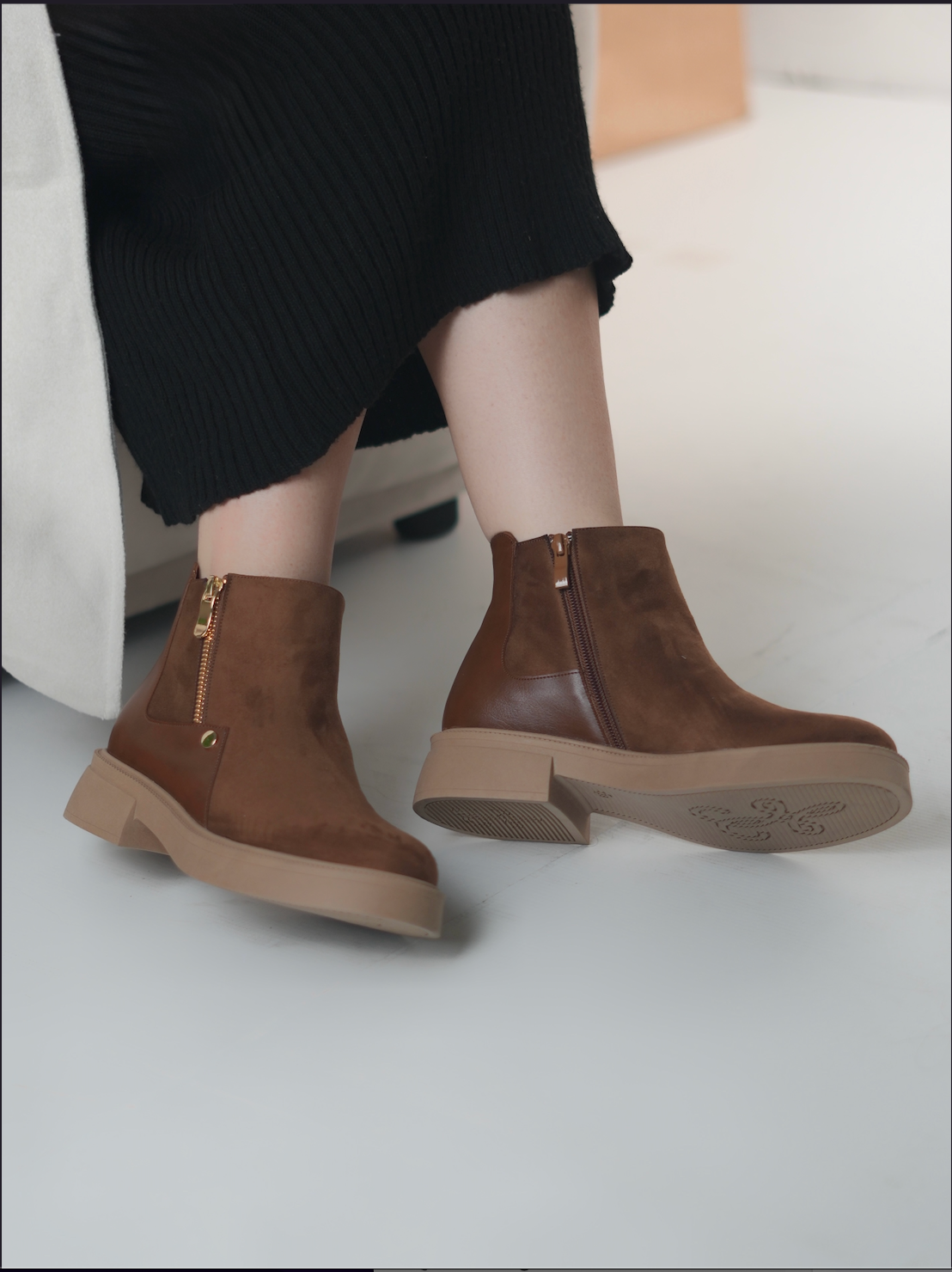 Boots 056