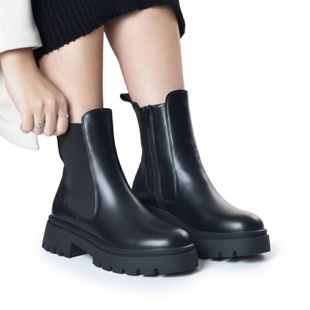 Boots 012
