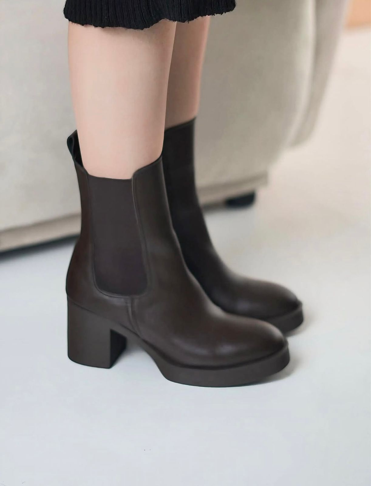 Boots 102