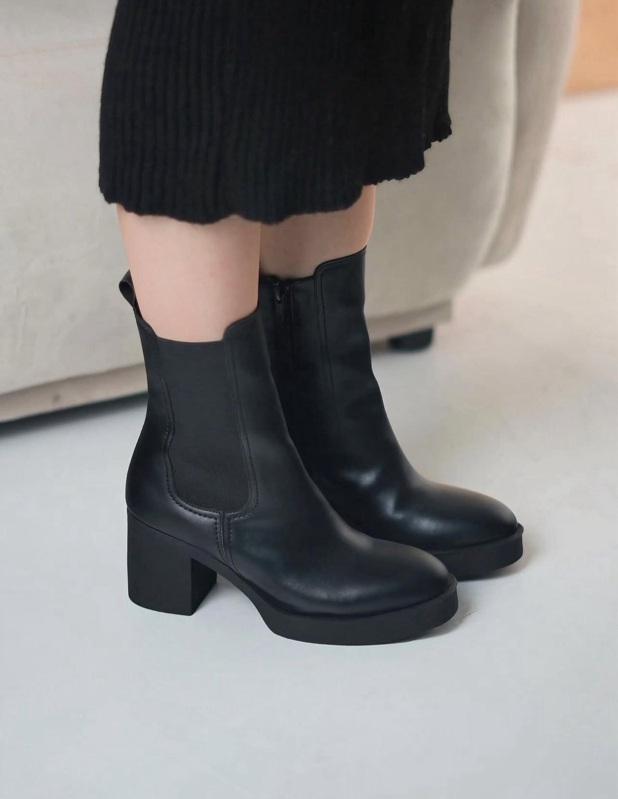 Boots 102