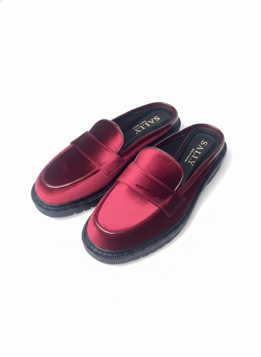 Flats 105