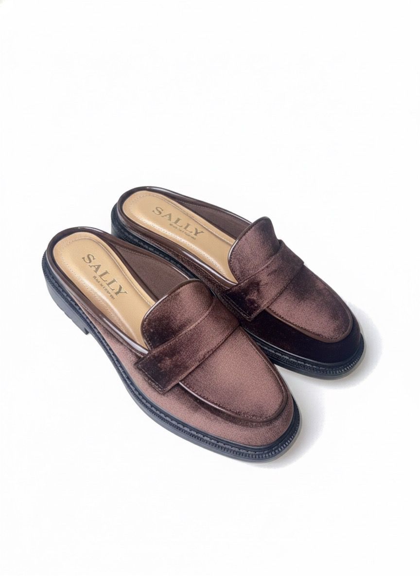 Flats 105