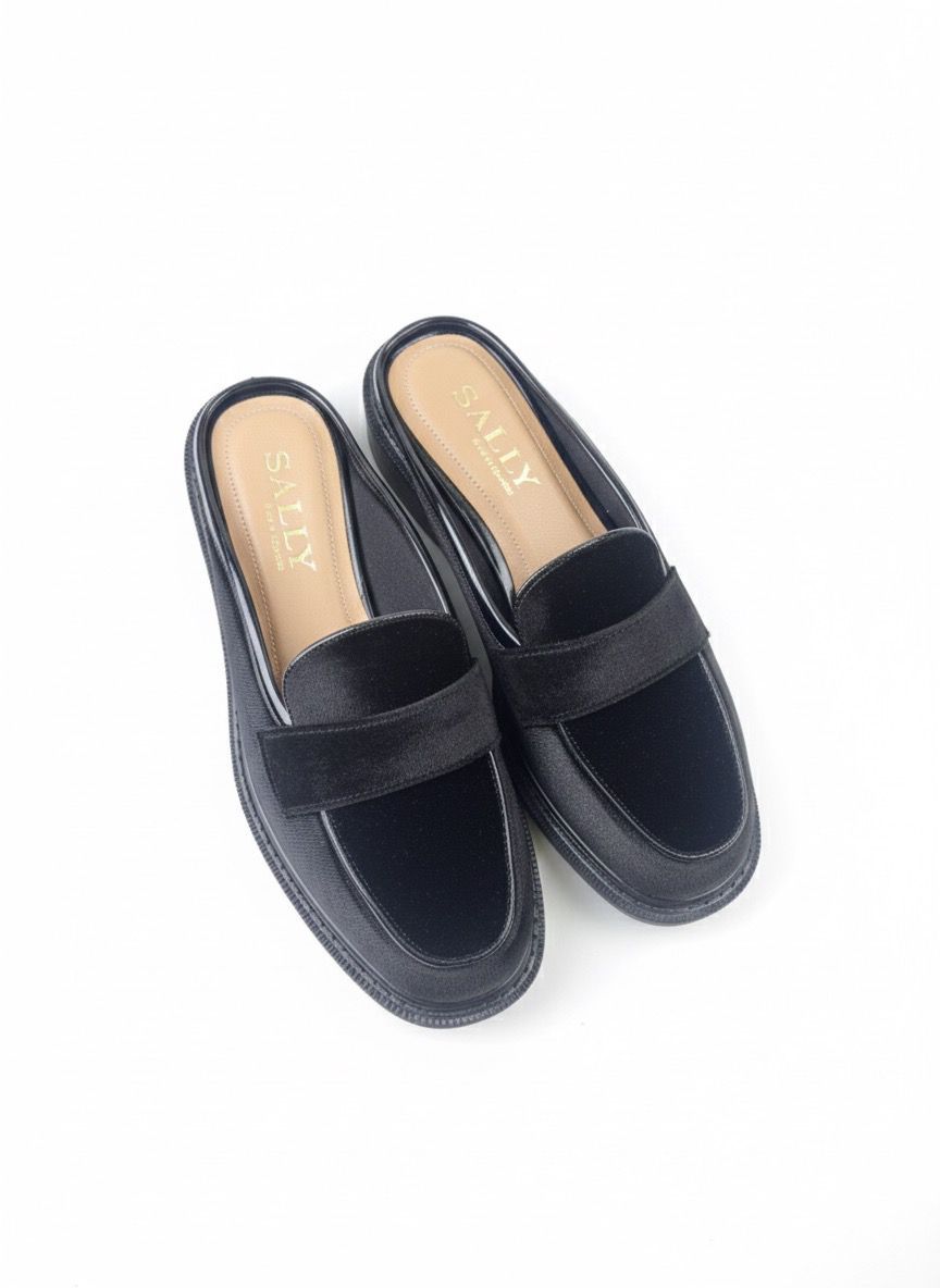 Flats 105