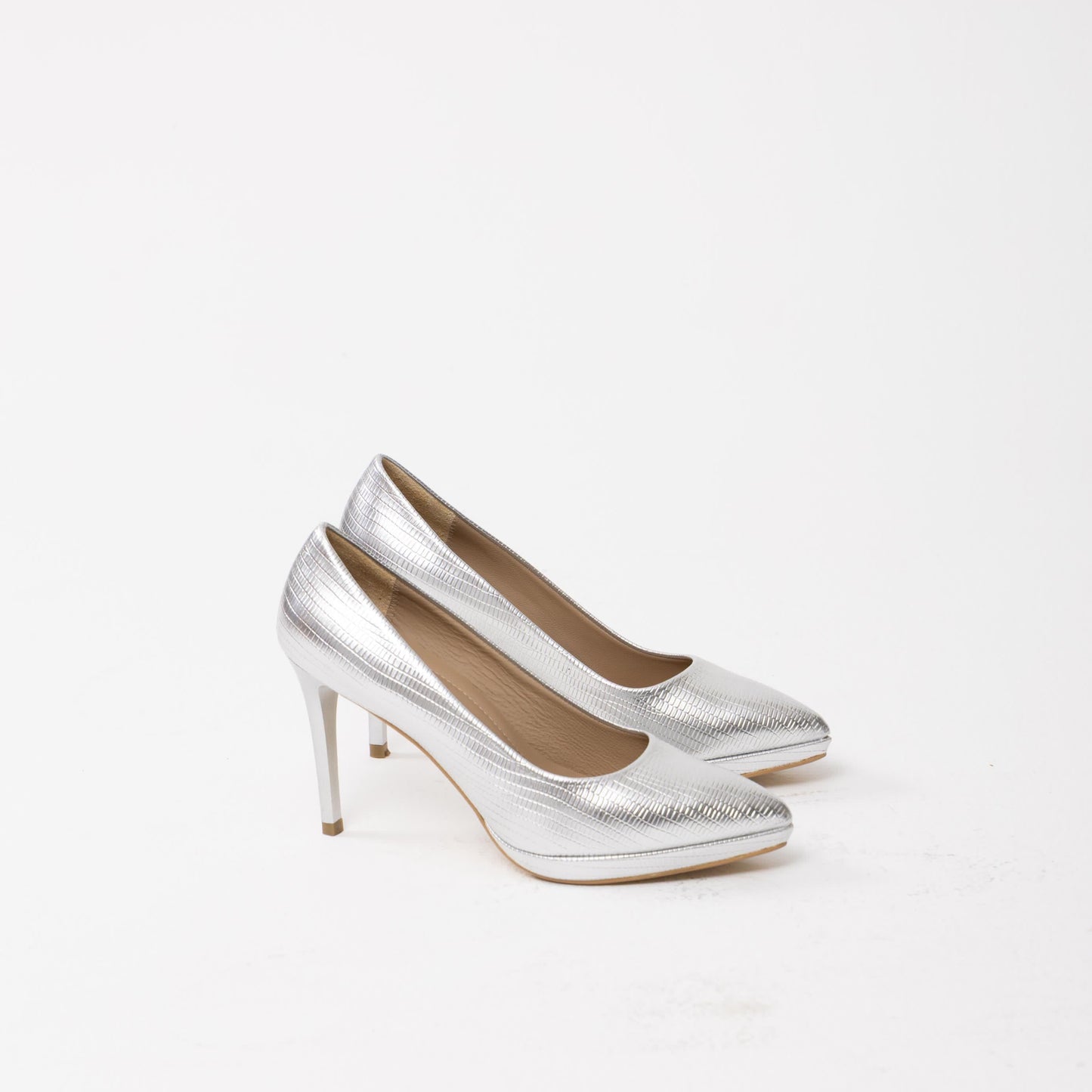 Heels 329