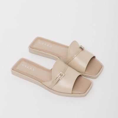 Buckle Flats 983