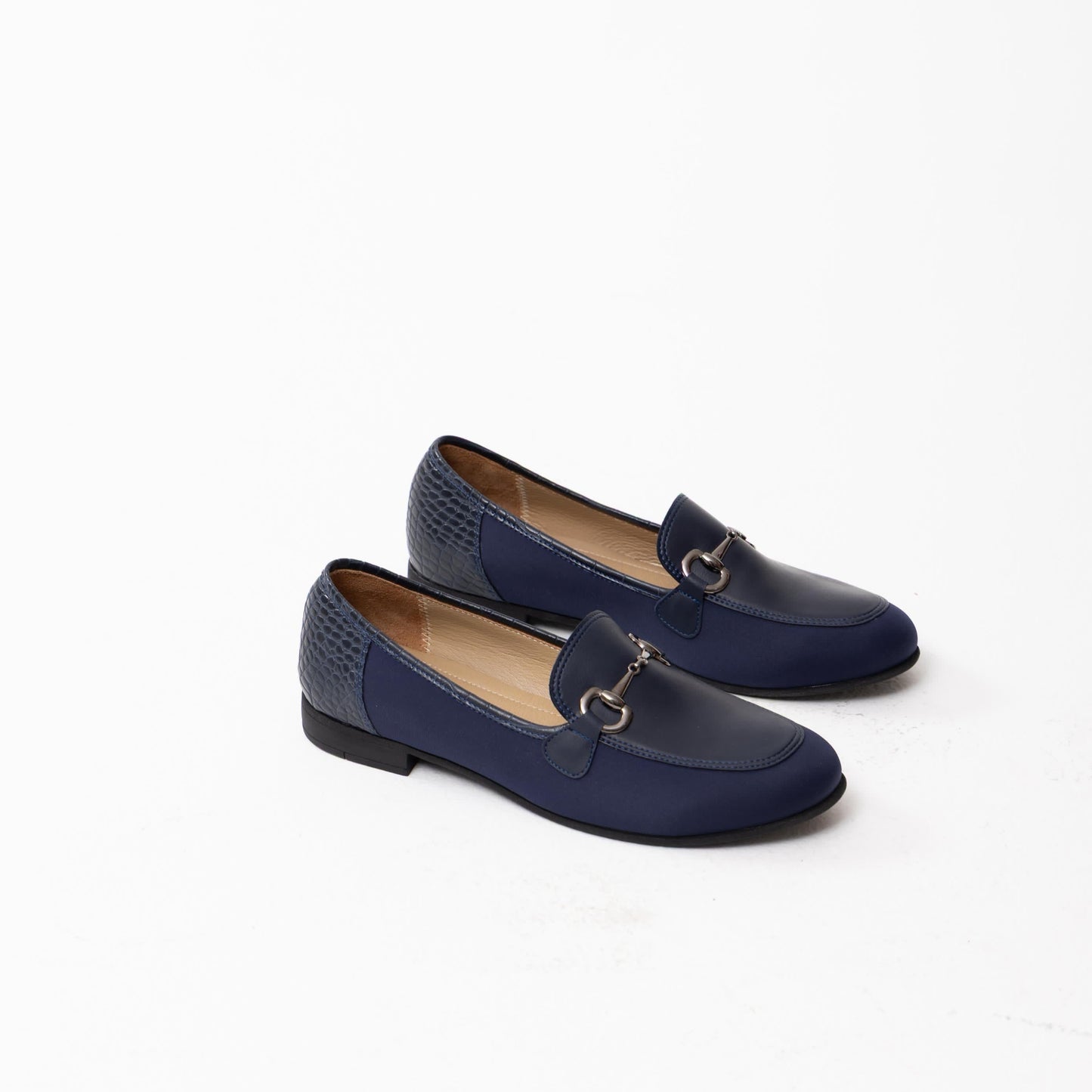 Loafers 559 - Horsebit