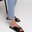 Flats 972 - Black