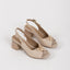 Bow Sandals 933