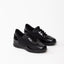 Sneakers 865 - Black